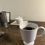 ザッカカフェルポ - 