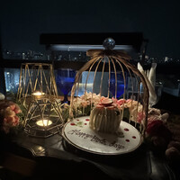 渋谷 Blue bird - 