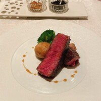 グリルうかい 丸の内店 - 