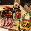 広島焼肉　肉屋のぶすけ紙屋町
