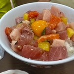 メフレ市場食堂 - 