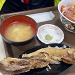 メフレ市場食堂 - 