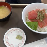 メフレ市場食堂 - 