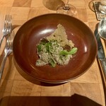 ザ タヴァン グリル＆ラウンジ - 