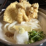 讃岐うどん 伴 - 