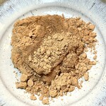 大門岡埜 - 料理写真:わらび餅