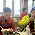 メフレ市場食堂 - 