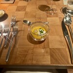 ザ タヴァン グリル＆ラウンジ - 