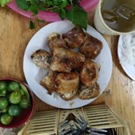 Bún Chả Đắc Kim - 