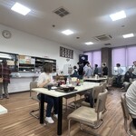 メフレ市場食堂 - 