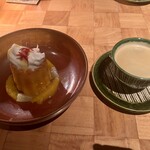 ザ タヴァン グリル＆ラウンジ - 