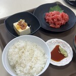 メフレ市場食堂 - 