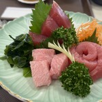 メフレ市場食堂 - 