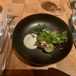 ザ タヴァン グリル＆ラウンジ - 