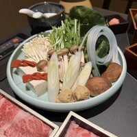 京都つゆしゃぶCHIRIRI 大阪梅田茶屋町店 - 