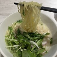 中華街 桂宮 - 
