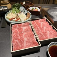 京都つゆしゃぶCHIRIRI 大阪梅田茶屋町店 - 