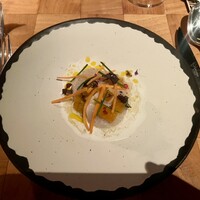 ザ タヴァン グリル＆ラウンジ - 