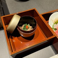京都つゆしゃぶCHIRIRI 大阪梅田茶屋町店 - 