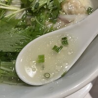 中華街 桂宮 - 