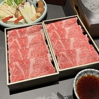 京都つゆしゃぶCHIRIRI 大阪梅田茶屋町店 - 