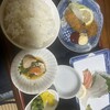 海鮮食場 さわはら