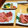 カルビ屋大福 柏の葉店