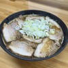 北大塚ラーメン