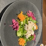 JAL ファーストクラスラウンジ - 