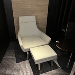 JAL ファーストクラスラウンジ - 