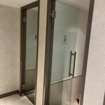 JAL ファーストクラスラウンジ - 