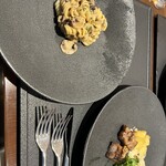 JAL ファーストクラスラウンジ - 