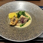 JAL ファーストクラスラウンジ - 