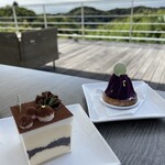 ル・ミリュウ 鎌倉山 - 