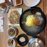 韓美膳 ららぽーと横浜店 - 