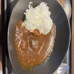 JAL ファーストクラスラウンジ - 