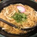 麺２ - 