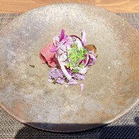 まえ川 - 