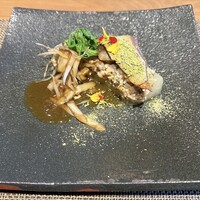 まえ川 - 