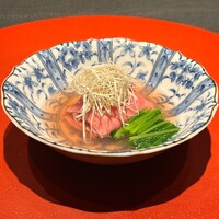 西麻布 万葉 - 