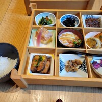 SHARI東銀座 -  SHARI東銀座 -