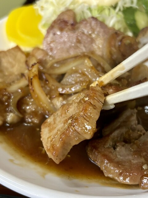 やよい食堂 - 青葉（食堂）の写真