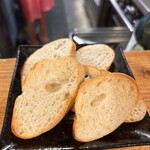 浦野屋 やきとんてるてる - 