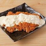 ぢどり亭 - 料理写真: