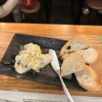 浦野屋 やきとんてるてる - 