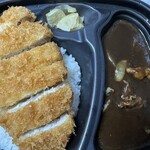 ほっともっと - 料理写真: