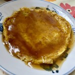 昭和軒 - カニ玉