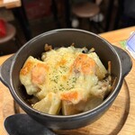 浦野屋 やきとんてるてる - 