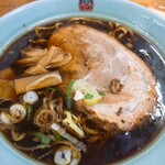 ダルマヤラーメン - 