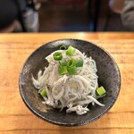 浦野屋 やきとんてるてる - 